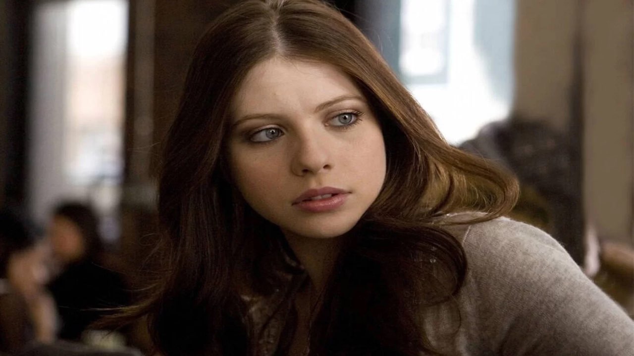 Michelle Trachtenberg morta