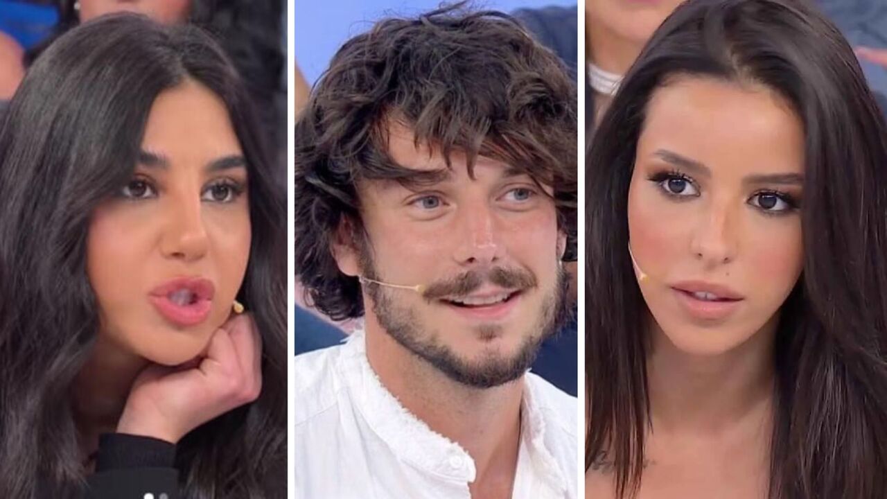 Amal e Veronica parlano della loro lite: Michele reagisce