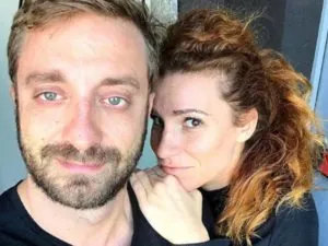 veronica ruggeri e stefano corti si sono lasciati