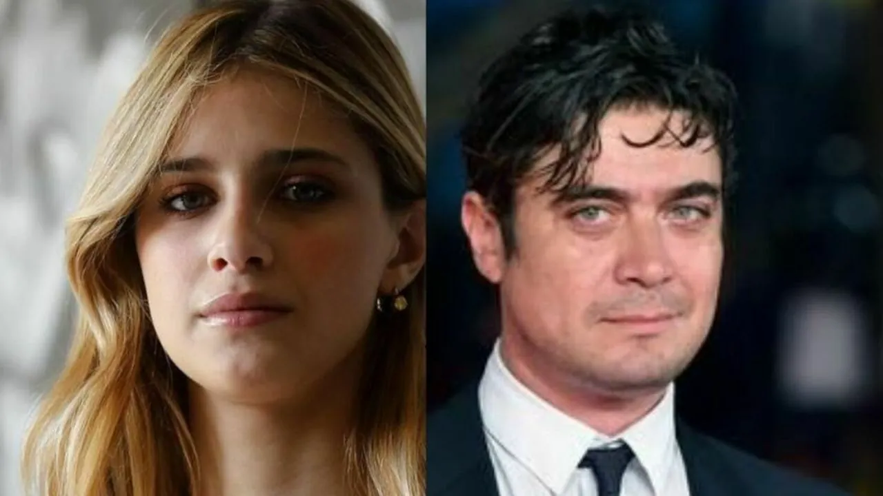 Benedetta dopo Scamarcio sola l ex si fidanzato con l amica