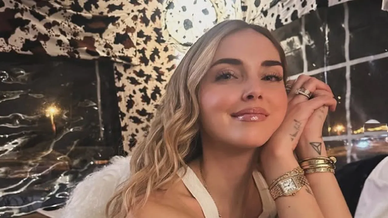 Chiara Ferragni gravidanza verità