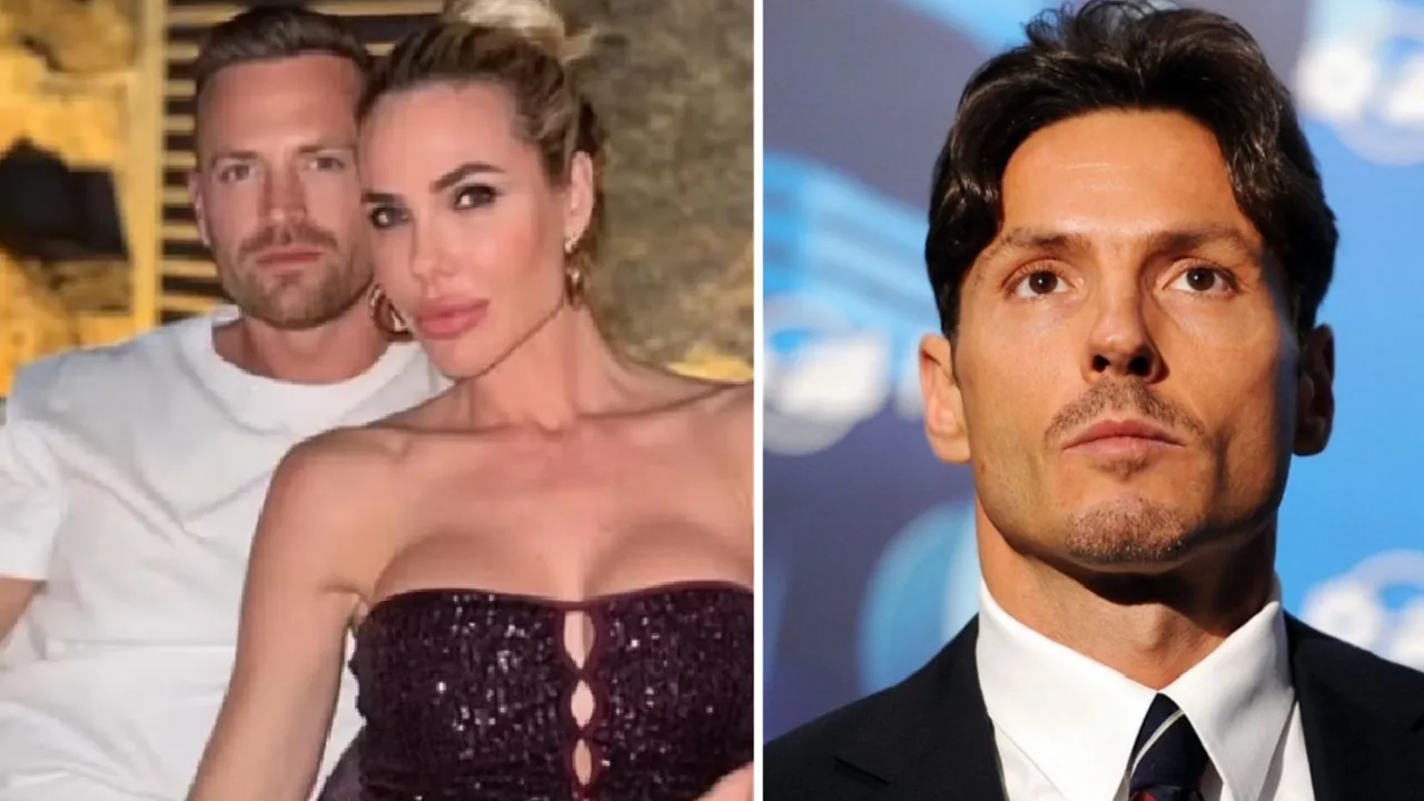 Ilary Blasi chiude con Mediaset: "Non mi vedrete. Bastian? Macello"